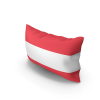 Austria Country Pillow PNG & PSD Images