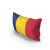 Chad Country Pillow PNG & PSD Images