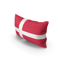 Denmark Country Pillow PNG & PSD Images