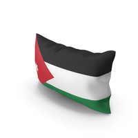 Jordan Country Pillow PNG & PSD Images