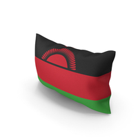 Malawi Country Pillow PNG & PSD Images