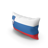 Slovenia Country Pillow PNG & PSD Images