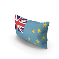 Tuvalu Country Pillow PNG & PSD Images