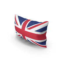 United Kingdom Country Pillow PNG & PSD Images