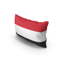Yemen Country Pillow PNG & PSD Images