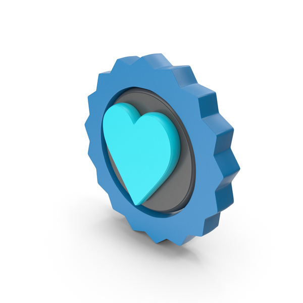Card Game Heart Color PNG & PSD Images