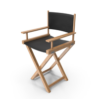Director's Chair PNG & PSD Images