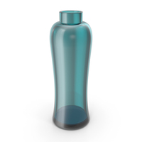 Glass Bottle PNG & PSD Images