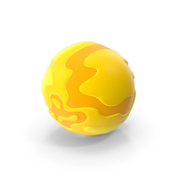 Cartoon Sun PNG & PSD Images