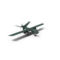 Unmanned Aircraft System Mojave PNG & PSD Images