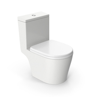 White Toilet PNG & PSD Images