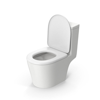 Open Toilet PNG & PSD Images