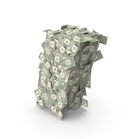 Money Comma Symbol PNG & PSD Images
