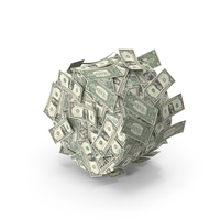Money Dot Symbol PNG & PSD Images