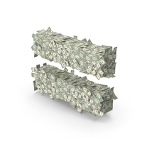 Money Equal Symbol PNG & PSD Images