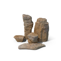 Rock PNG & PSD Images