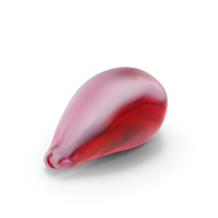 Sea Shell Glass PNG & PSD Images