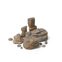 Rock PNG & PSD Images
