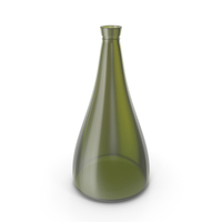 Glass Bottle PNG & PSD Images