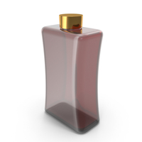Glass Bottle PNG & PSD Images