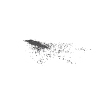 Concrete Debris PNG & PSD Images