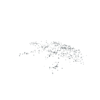 Concrete Debris PNG & PSD Images