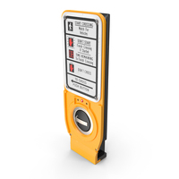 Crosswalk Button Direction NYC PNG & PSD Images