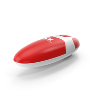 Electric Can Opener Kitchen Mama Red PNG & PSD Images