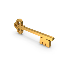 Lock Key Icon PNG & PSD Images