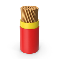 Electrical Cable PNG & PSD Images
