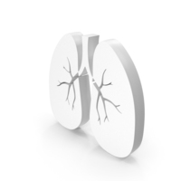 Human Medical Lungs Logo Colour PNG & PSD Images
