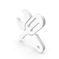 Repair Settings Logo Colour PNG & PSD Images