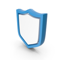 Shield Guard Logo Colour PNG & PSD Images