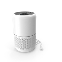 Air Purifier PNG & PSD Images
