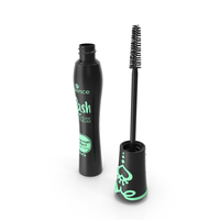 Essence Mascara Lash Princess PNG & PSD Images