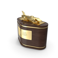 Racing Championship Trophy PNG & PSD Images