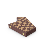 Three Players Chess Closed PNG & PSD Images
