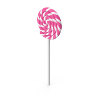 Lolipop Candy PNG & PSD Images