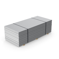 Drywall On Wood Planks PNG & PSD Images