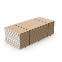 Drywall On Wood Planks PNG & PSD Images