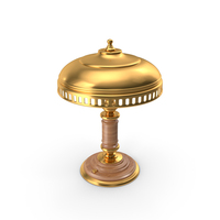 Desk Lamp PNG & PSD Images