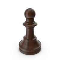 Chess Pawn PNG & PSD Images