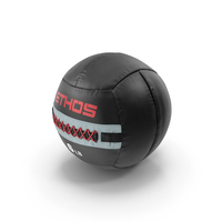6 LB Fitness Medicine Ball PNG & PSD Images