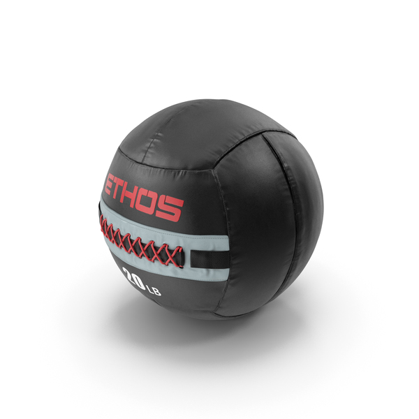 Ethos 20 2025 lb wall ball