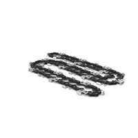 Folded Black Chain For Chainsaw PNG & PSD Images