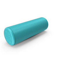 Compact Foam Roller PNG & PSD Images