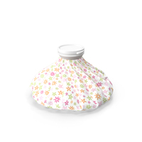 Ice Bag For Injuries PNG & PSD Images