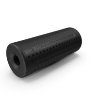 Soft Massage Foam Roller PNG & PSD Images