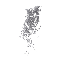 Concrete Debris PNG & PSD Images
