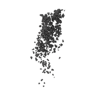 Concrete Debris PNG & PSD Images